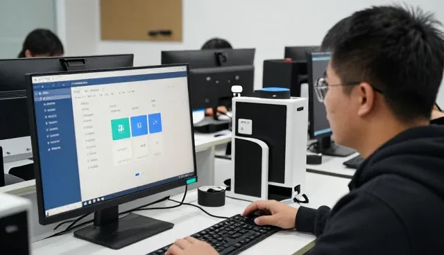 云南丽坤科技有限公司布局技术外包领域，提升定制化开发服务价值